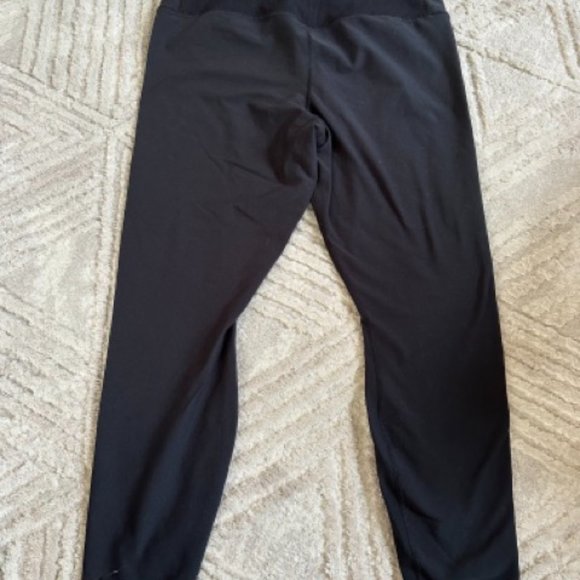 Nike Sculpt HyperFit High-Rise Training Tight - Size 1x - 7 pairs available! - Picture 4 of 6